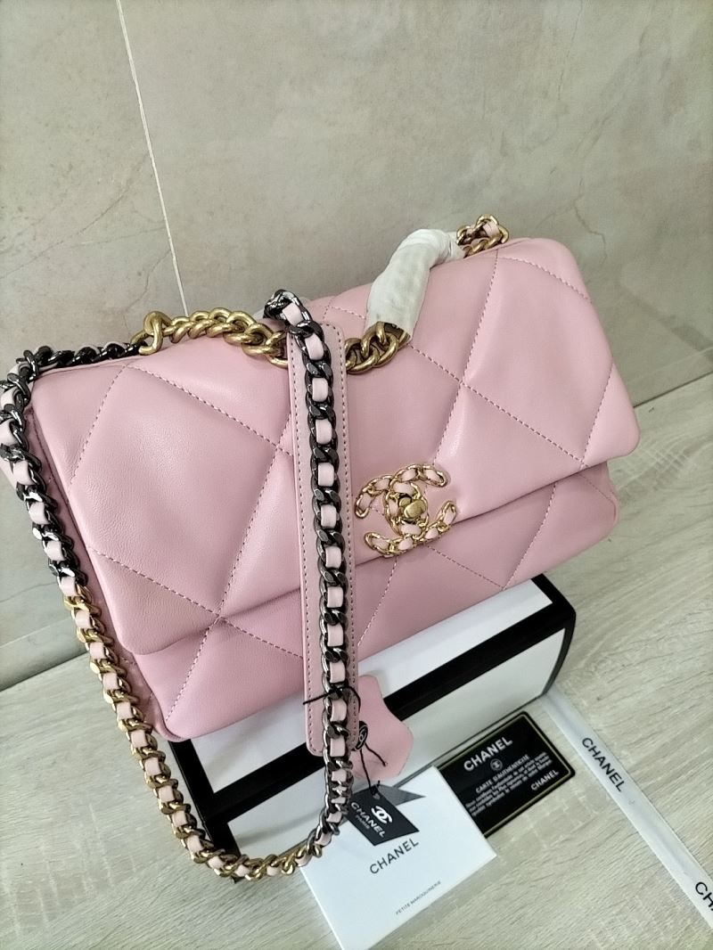 Chanel 19 Bags